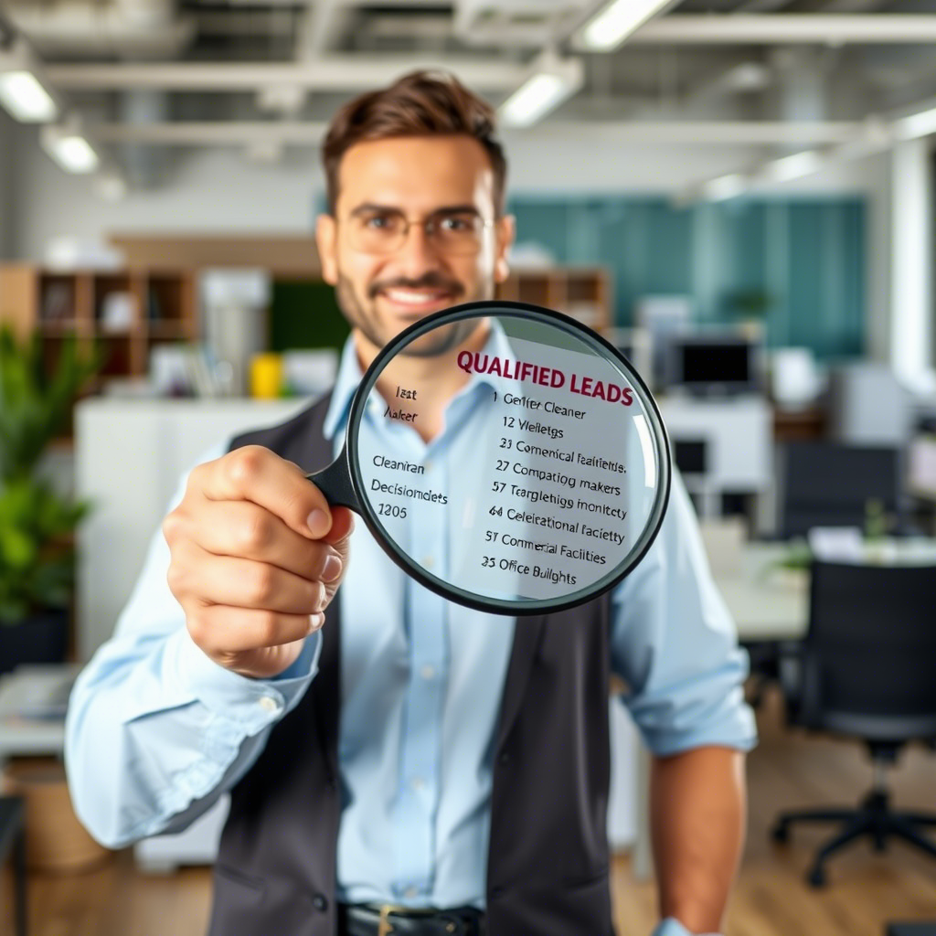 Pay-per-lead
