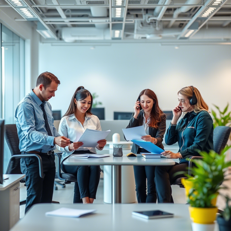 Game Changer for Janitorial Businesses